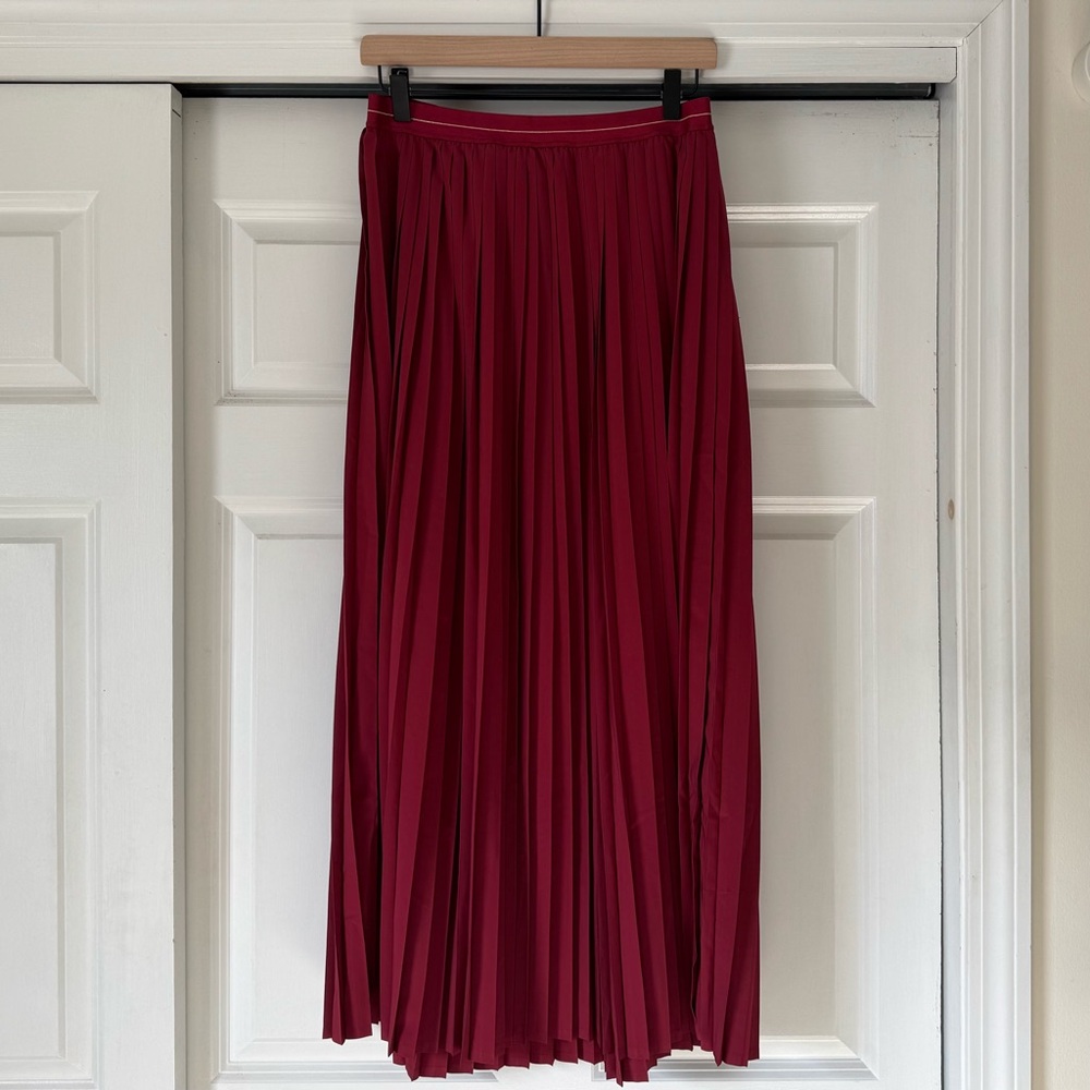 Aerie Balletcore Maxi Skirt